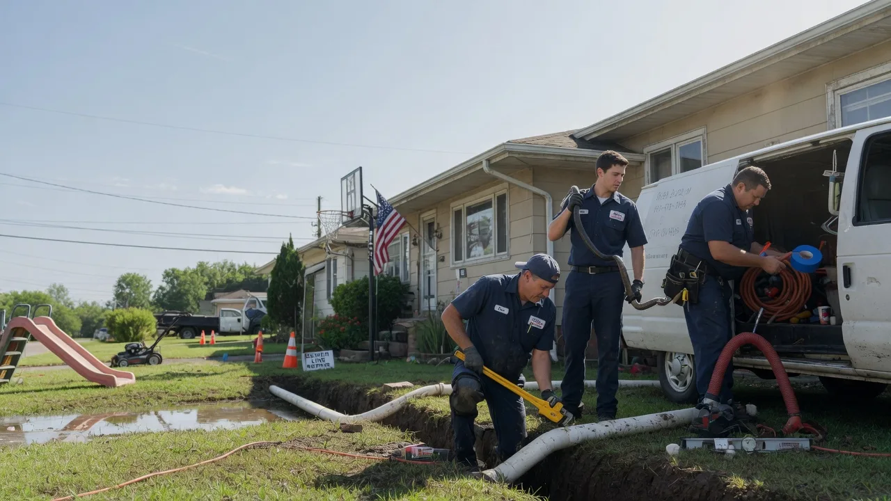Toilet Installation in Beatrice, NE near me